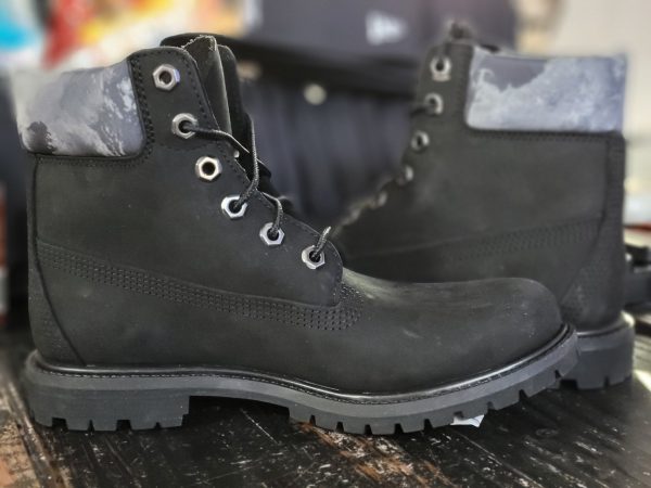 How to sale get timberlands cheap